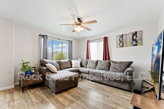 4024 Gunsmoke Rd in Cheyenne, WY - Building Photo - Building Photo