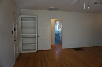 1681 Woodrow Ave in Wichita Falls, TX - Building Photo - Building Photo