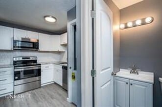 4615 N 2nd St in Abilene, TX - Building Photo - Building Photo