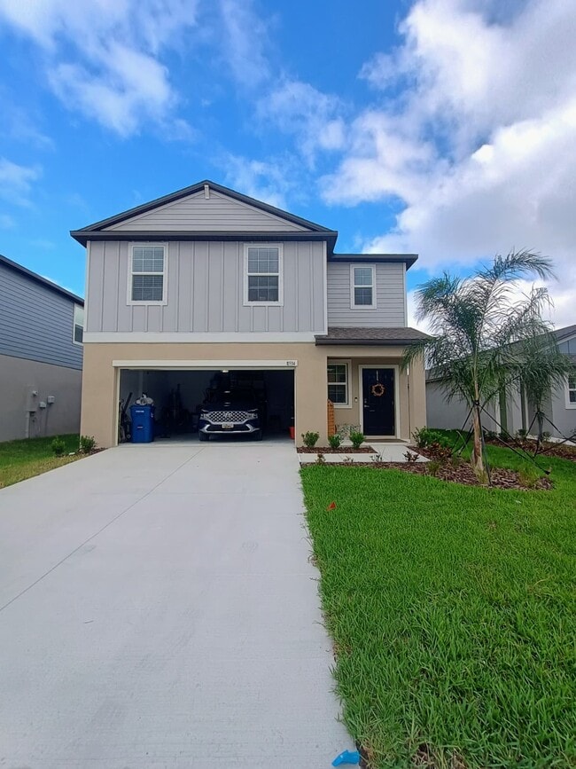 8534 Sea Ray Run in Parrish, FL - Building Photo - Building Photo
