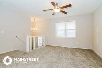 1108 Golfview Dr in Grain Valley, MO - Building Photo - Building Photo