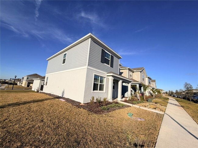 2814 Armstrong Ave in Clermont, FL - Building Photo - Building Photo