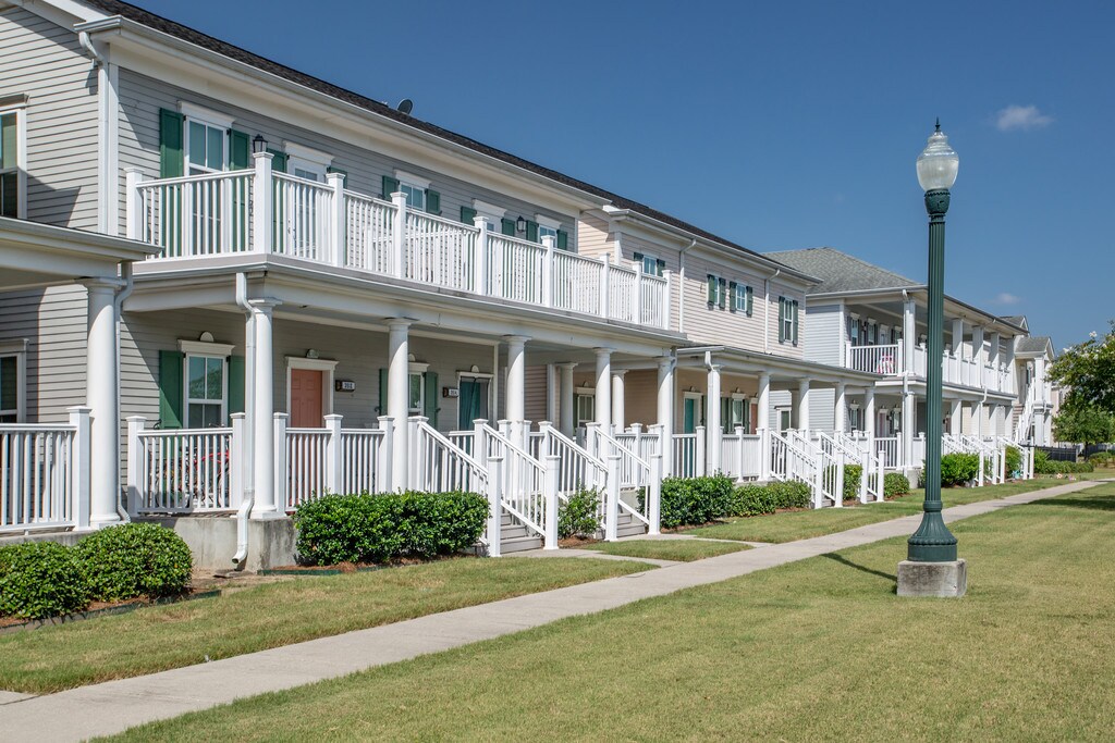 Marrero Commons Apartments New Orleans, LA Apartments