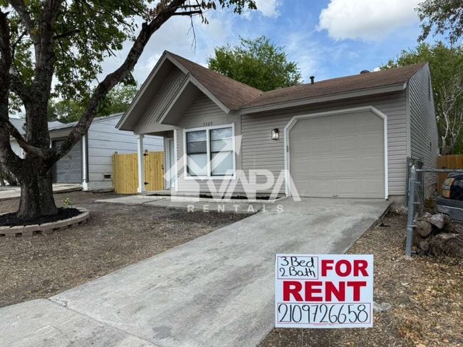 5929 Mission Sunrise in San Antonio, TX - Building Photo - Building Photo