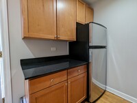 4612 N Wolcott Ave, Unit 3S in Chicago, IL - Building Photo - Building Photo