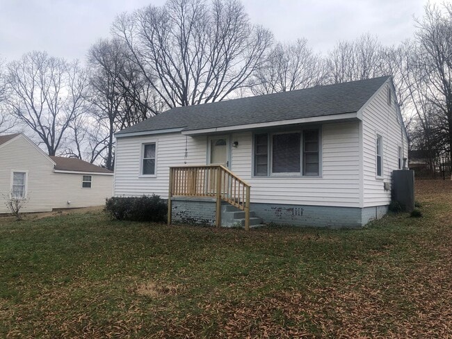 property at 425 Hamilton St