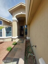 14021 Highweed Dr in Horizon City, TX - Building Photo - Building Photo