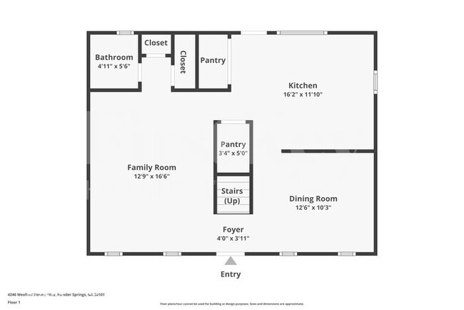 4246 Wexford Downs Way in Acworth, GA - Building Photo - Building Photo