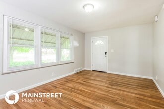 2804 N Moreland Ave in Indianapolis, IN - Building Photo - Building Photo