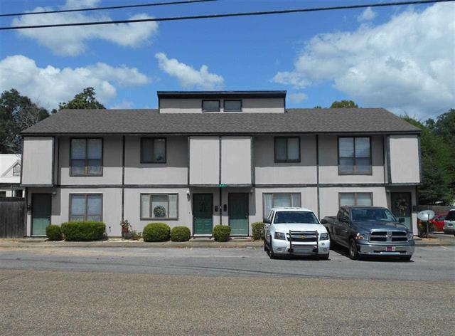 467 Eufaula St in Ozark, AL - Building Photo