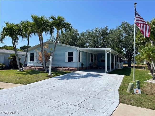 property at 153 Belle Isle Cir