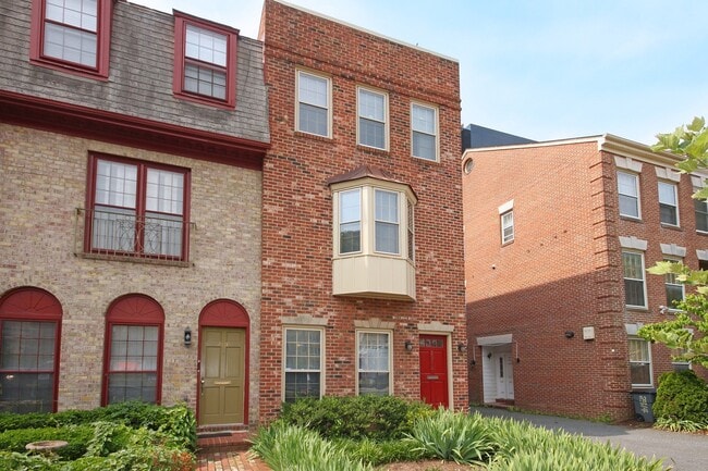 property at 2312 L St NW
