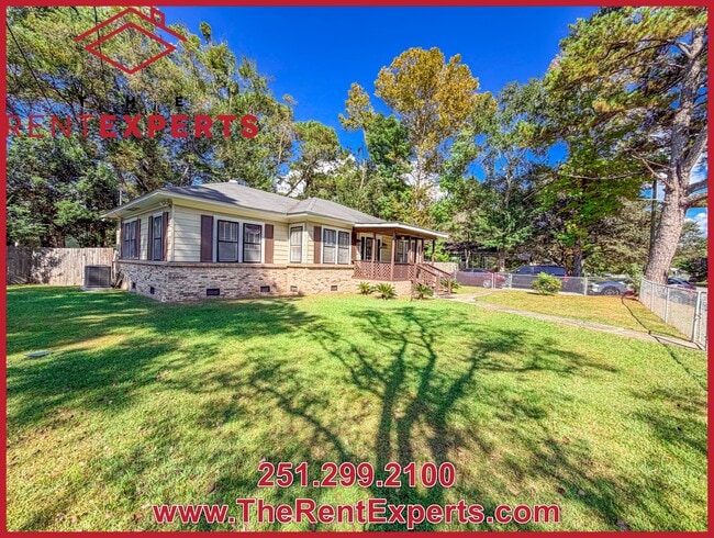 property at 2166 Gill Rd