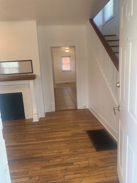 4 Palmer St in Athens, OH - Building Photo - Building Photo