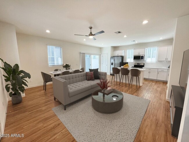 814 E Roma Ave in Phoenix, AZ - Building Photo - Building Photo