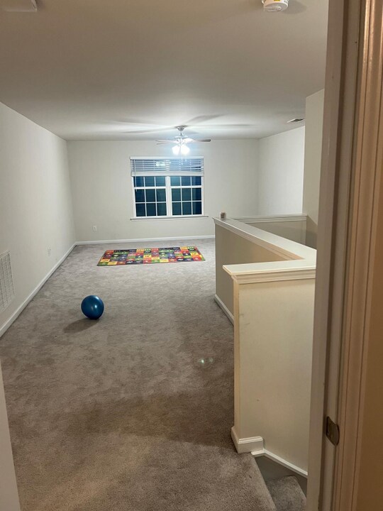 13543 Roderick Dr in Huntersville, NC - Building Photo