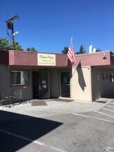 Palace Apartments in Reno, NV - Building Photo - Building Photo