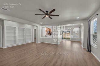 8514 Starview St in Temple, TX - Building Photo - Building Photo