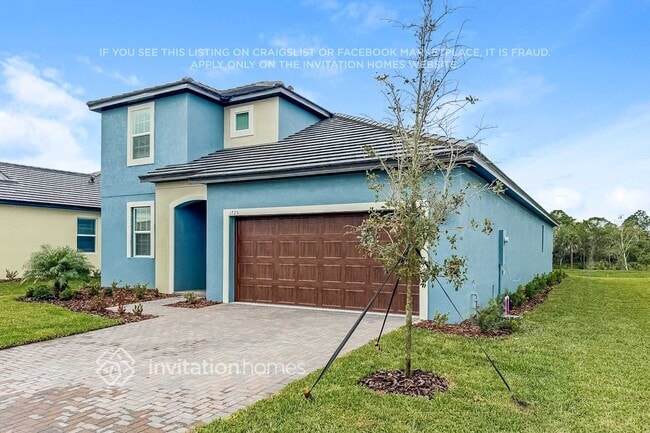 1725 142nd Ter E in Parrish, FL - Foto de edificio - Building Photo