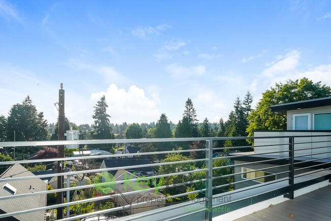 property at 8449 Delridge Wy SW