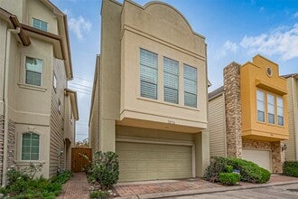 2624 Starboard Point Dr in Houston, TX - Building Photo - Building Photo