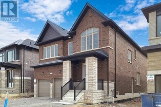 285 Flavelle Wy in Peterborough, ON - Building Photo - Building Photo