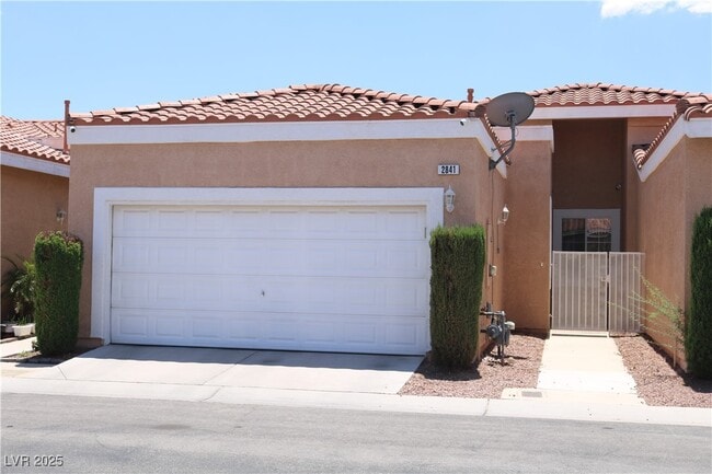 property at 2841 Dunstan Way
