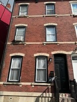 362 Brunswick Ave, Unit Unit 2a in Trenton, NJ - Building Photo