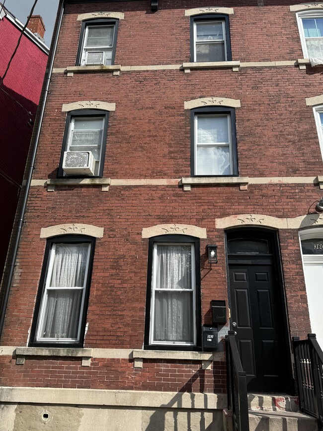 property at 362 Brunswick Ave