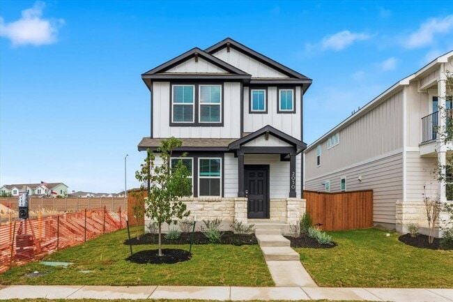 property at 2050 Alice Jay Wy