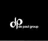 Property Management Company Logo The DePaul Group