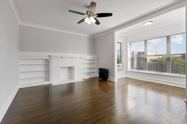3048 W Leland Ave in Chicago, IL - Building Photo - Building Photo