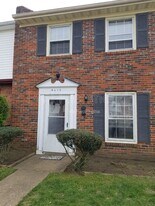 4615 Chiswell Dr in Richmond, VA - Building Photo