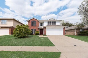 6324 Baltic Ave in McKinney, TX - Building Photo