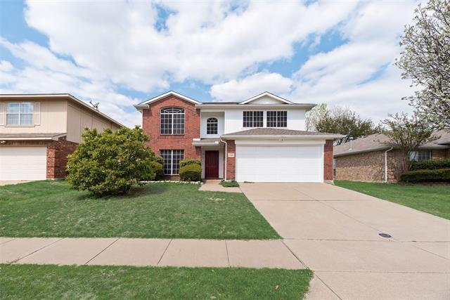 6324 Baltic Ave in McKinney, TX - Building Photo