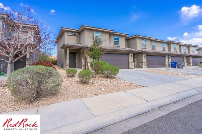 3126 S Relic Ridge Dr in Saint George, UT - Building Photo - Building Photo