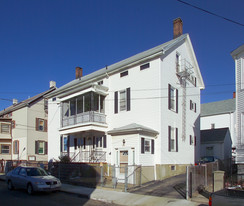 28 Platt St Apartments