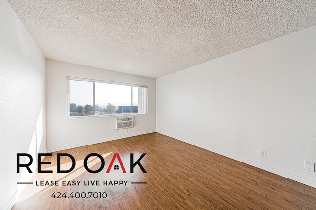 property at 3416 Manning Ave