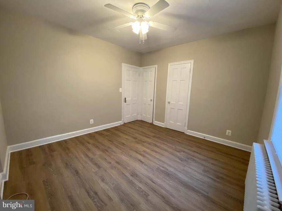 8505 Flower Ave in Takoma Park, MD - Building Photo