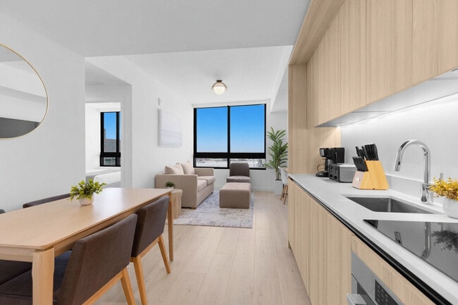 225 N Miami Ave, Unit SI ID1497728P in Miami, FL - Building Photo - Building Photo