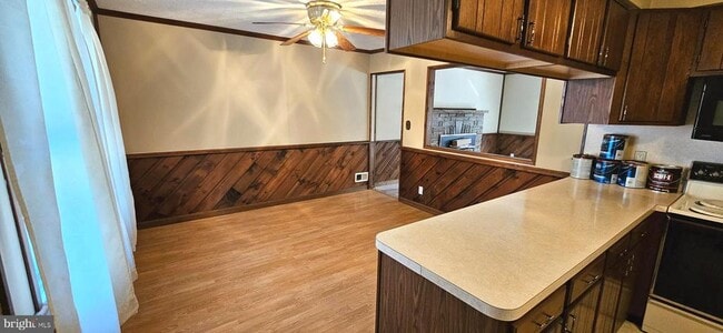 property at 3044 Old Gamber Rd