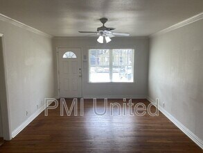 510 Panhandle St in Denton, TX - Building Photo - Building Photo