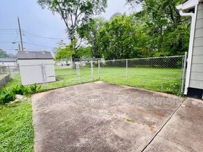 4610 Leslie Ln in Chattanooga, TN - Building Photo - Building Photo