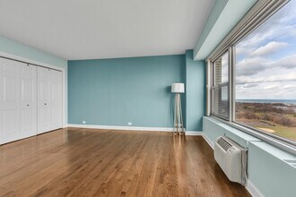 3600 N Lake Shore Dr in Chicago, IL - Building Photo - Building Photo
