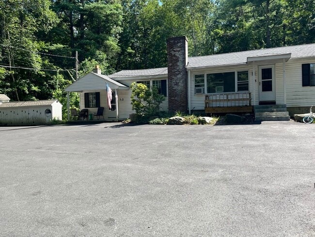 property at 381 Eliot St