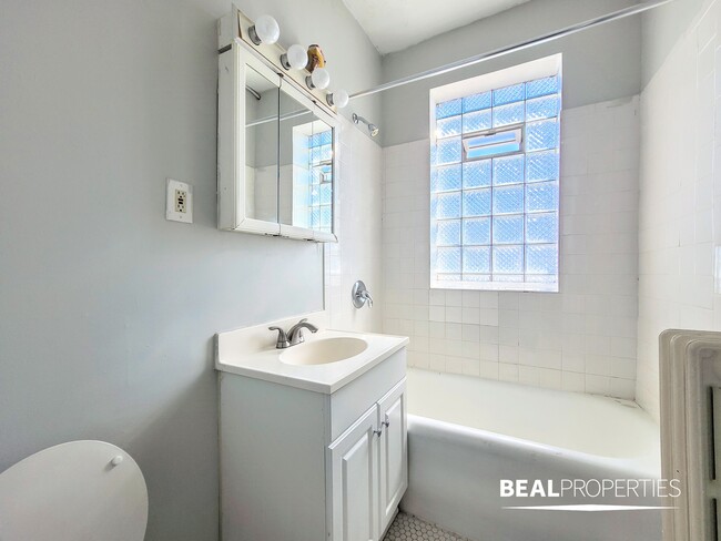 property at 1050 W George St