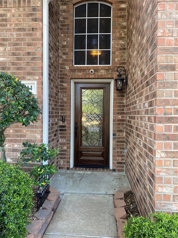 2114 Winding Hollow Dr in Katy, TX - Foto de edificio - Building Photo