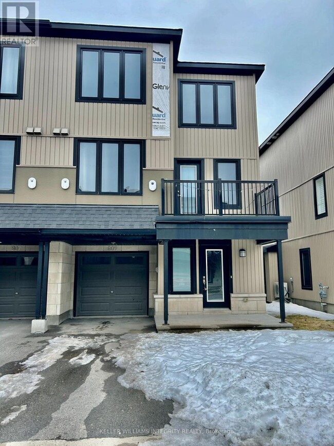 property at 809 Element Private