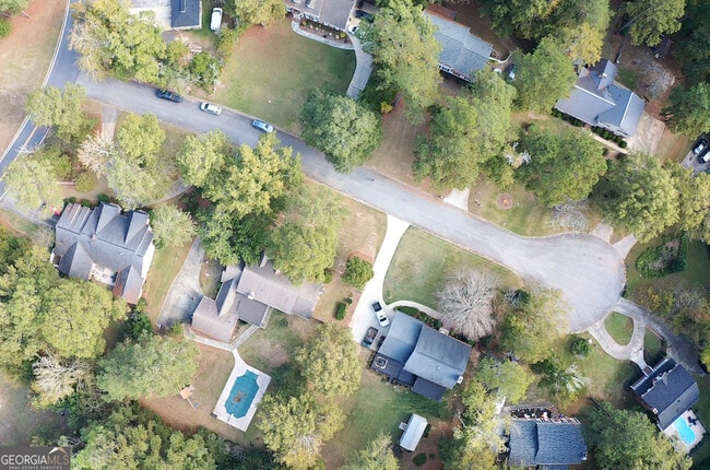 110 Chaucers Cove in Macon, GA - Building Photo - Building Photo