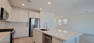 3734 Rosy Carina Pl in Henderson, NV - Building Photo - Building Photo